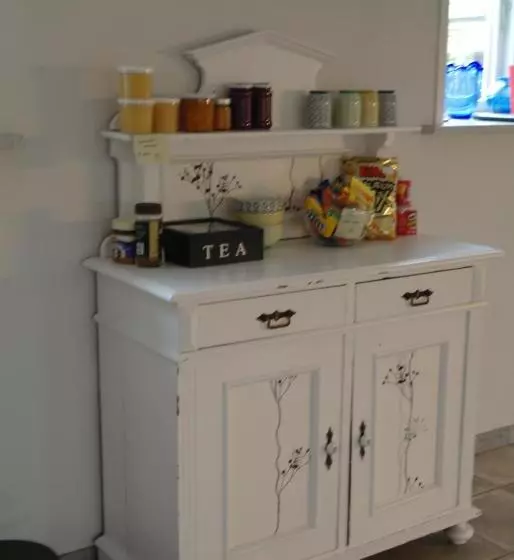 Agervig Bed & Breakfast