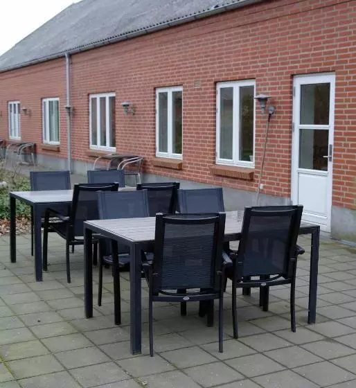 Agervig Bed & Breakfast