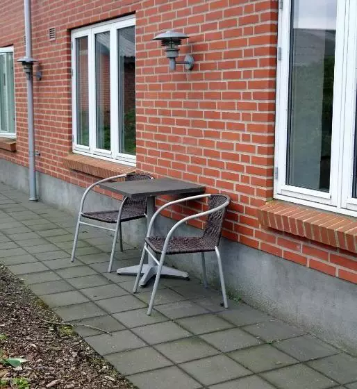 Agervig Bed & Breakfast