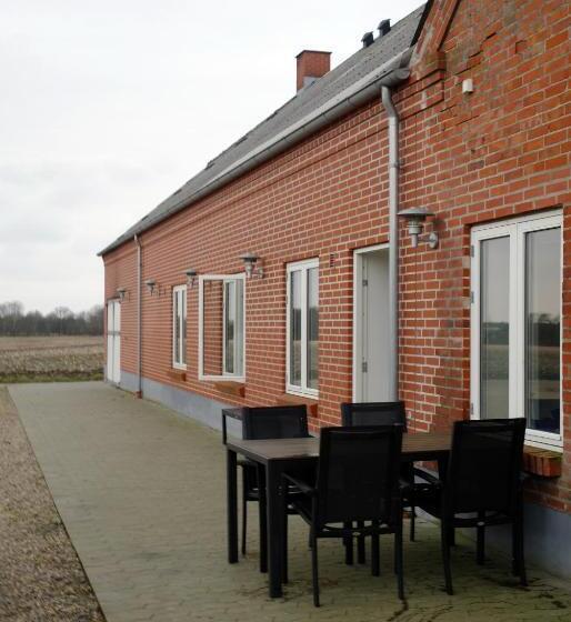 Agervig Bed & Breakfast