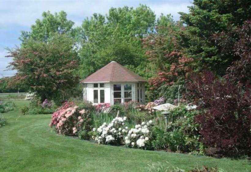 Agervig Bed & Breakfast