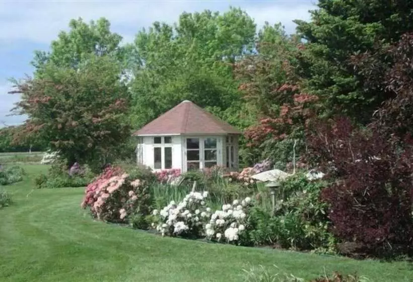 Agervig Bed & Breakfast