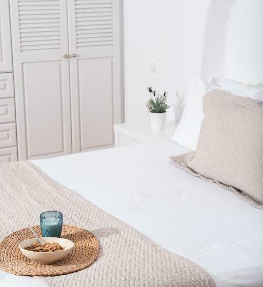 Aleria Villa Santorini