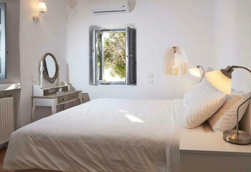 Aleria Villa Santorini