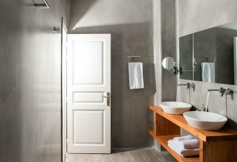 Aleria Villa Santorini