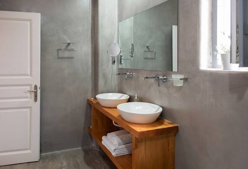 Aleria Villa Santorini