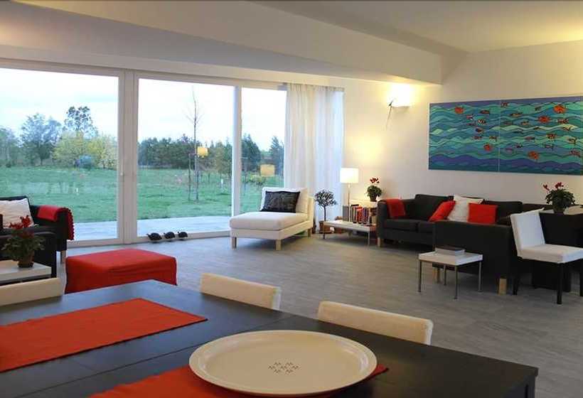 Bed and Breakfast Costantucci