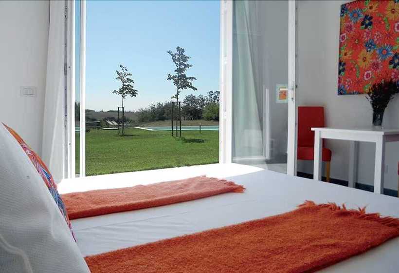 Bed and Breakfast Costantucci