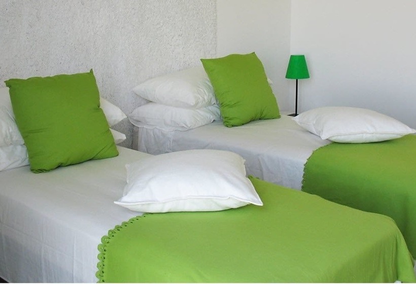 Bed and Breakfast Costantucci