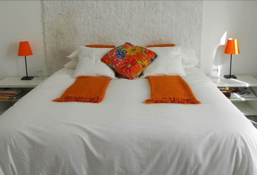 Bed and Breakfast Costantucci