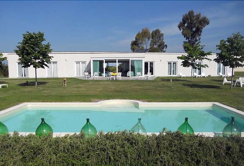 Bed and Breakfast Costantucci