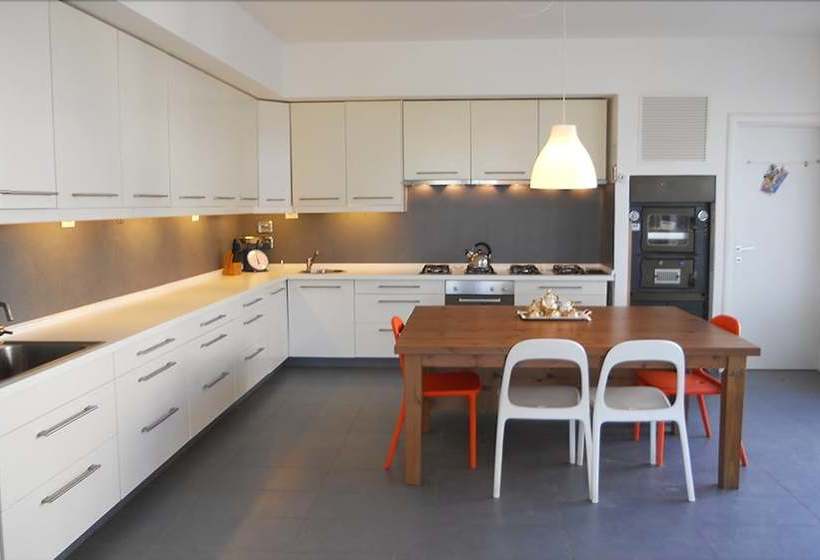 Bed and Breakfast Costantucci