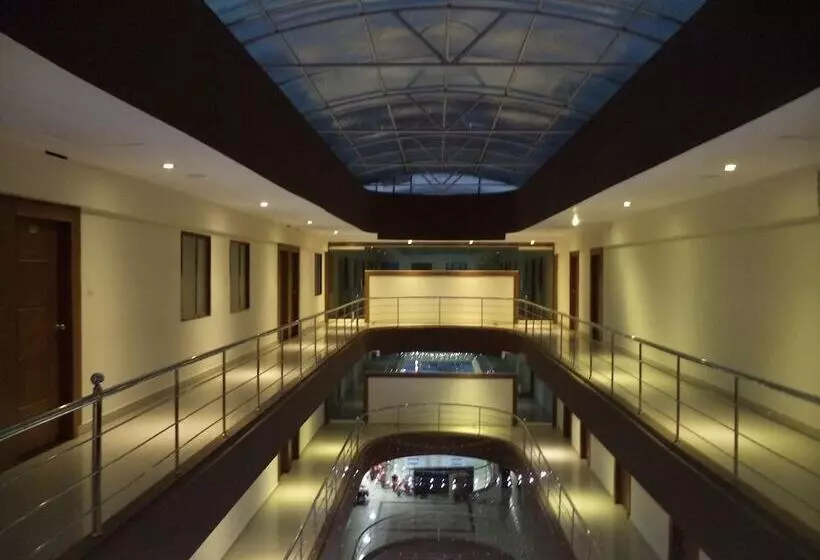 ホテル Castle International Premium