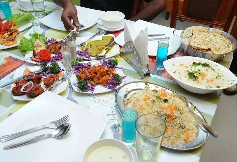 ホテル Castle International Premium