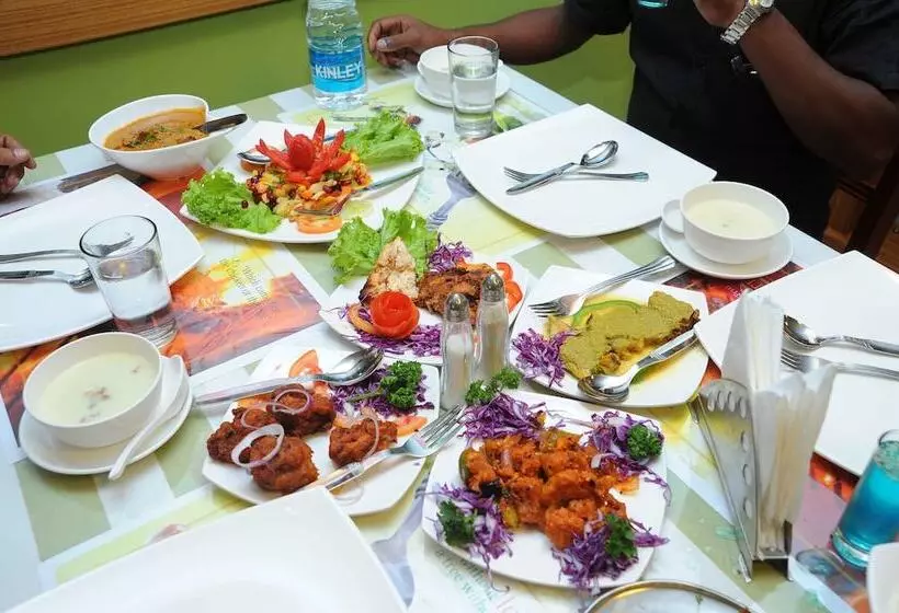 ホテル Castle International Premium