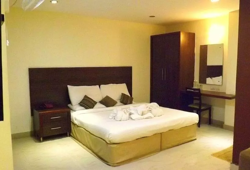 ホテル Castle International Premium