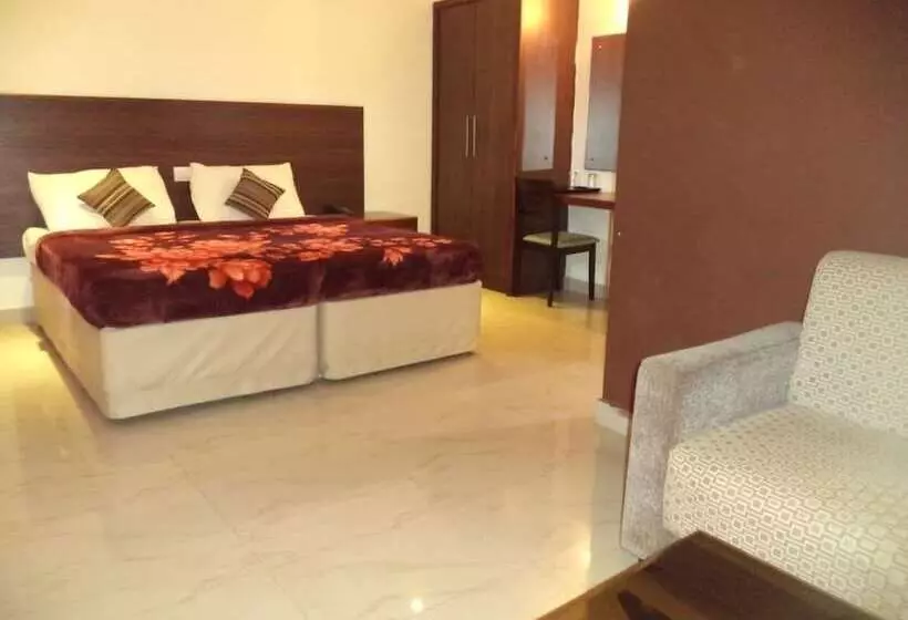 ホテル Castle International Premium