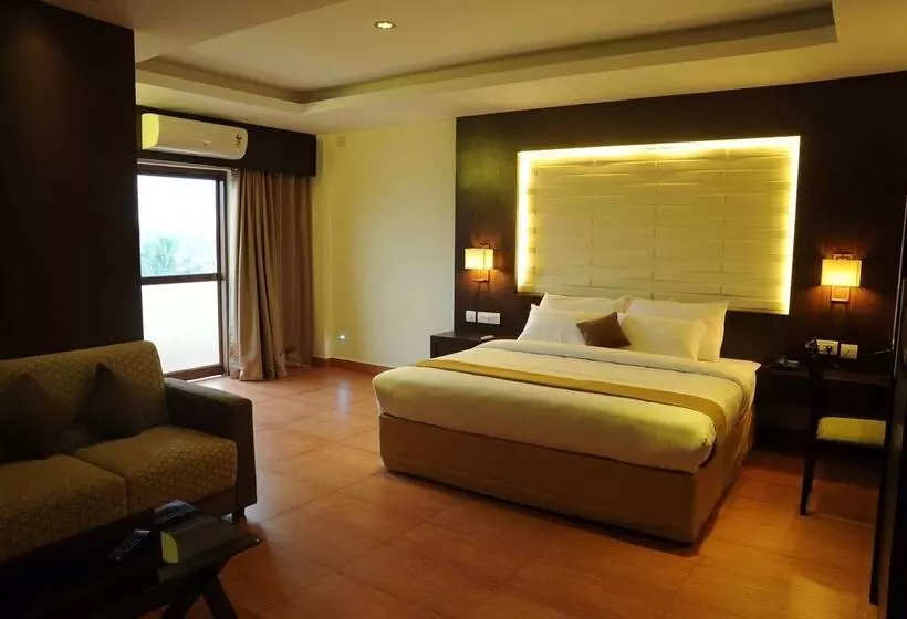 ホテル Castle International Premium