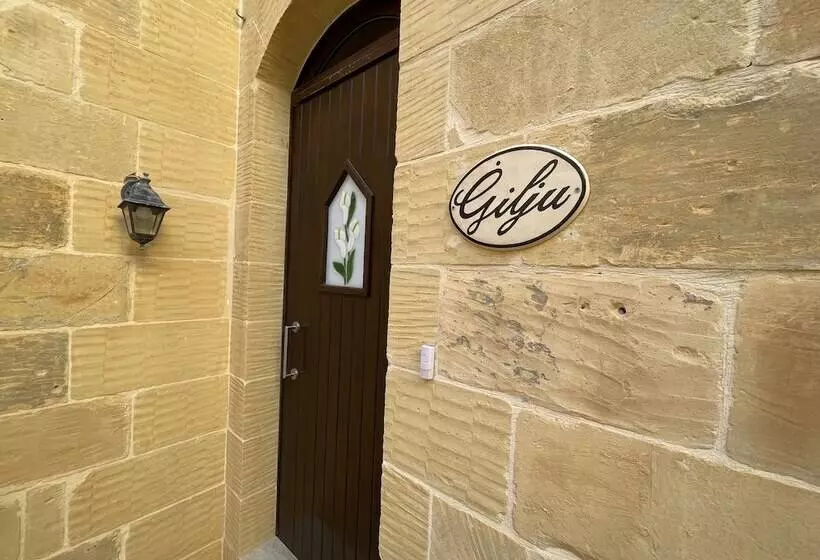 Gilju B&b