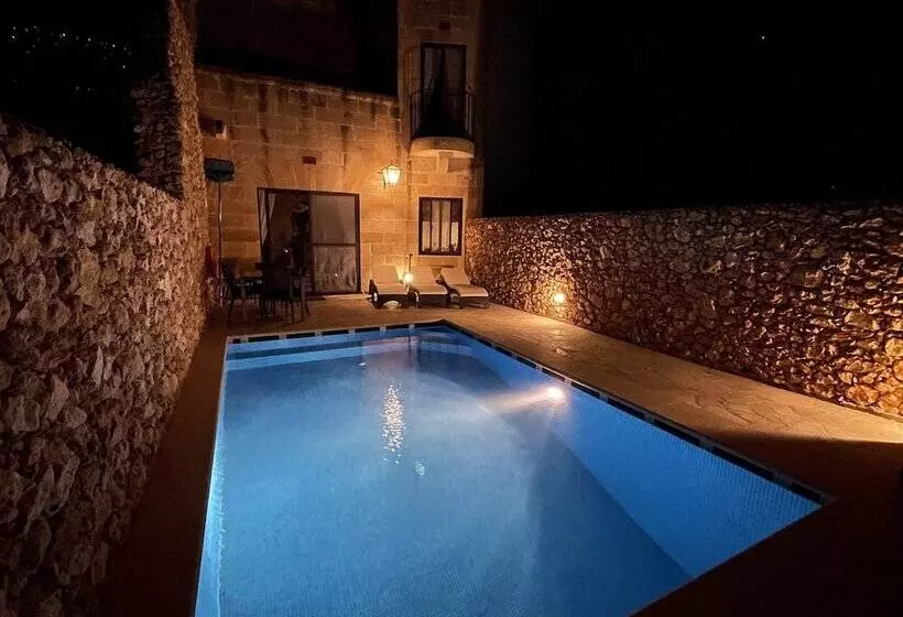 Gilju B&b