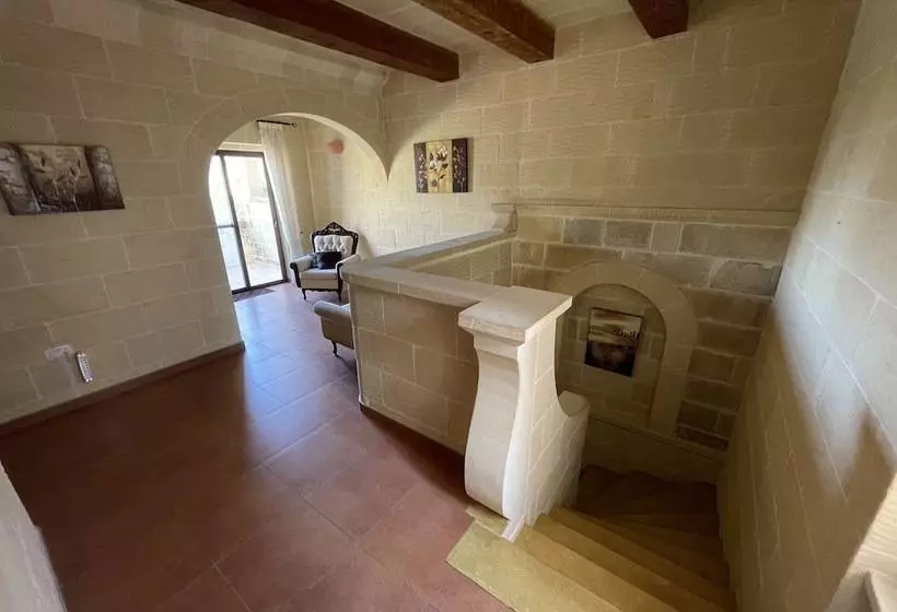 Gilju B&b