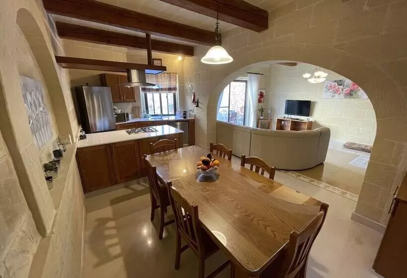 Gilju B&b