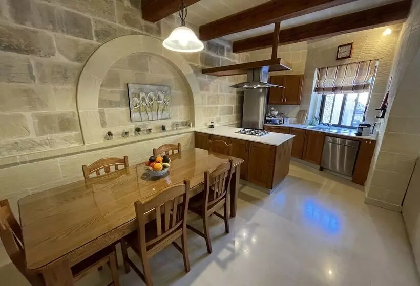 Gilju B&b