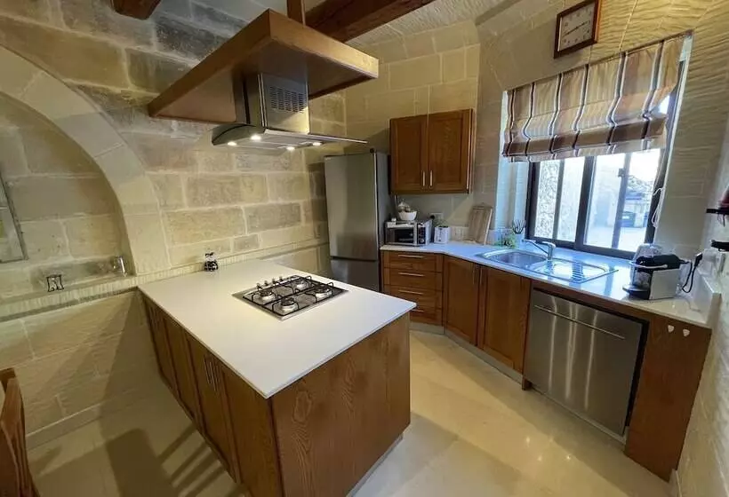 Gilju B&b