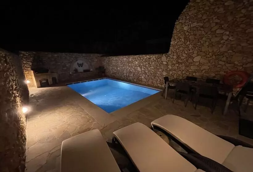 Gilju B&b