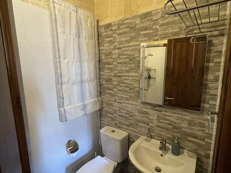 Gilju B&b