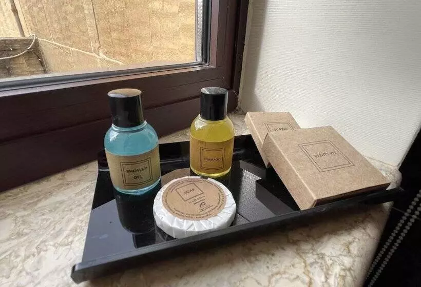 Gilju B&b