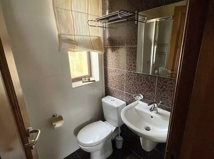 Gilju B&b