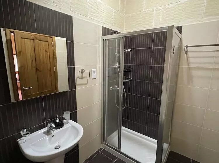 Gilju B&b