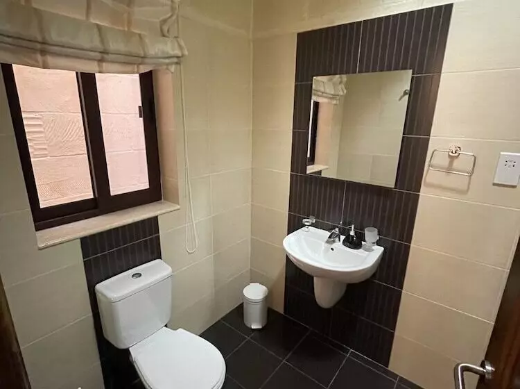 Gilju B&b