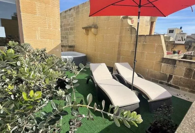 Gilju B&b