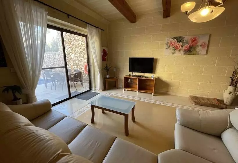 Gilju B&b