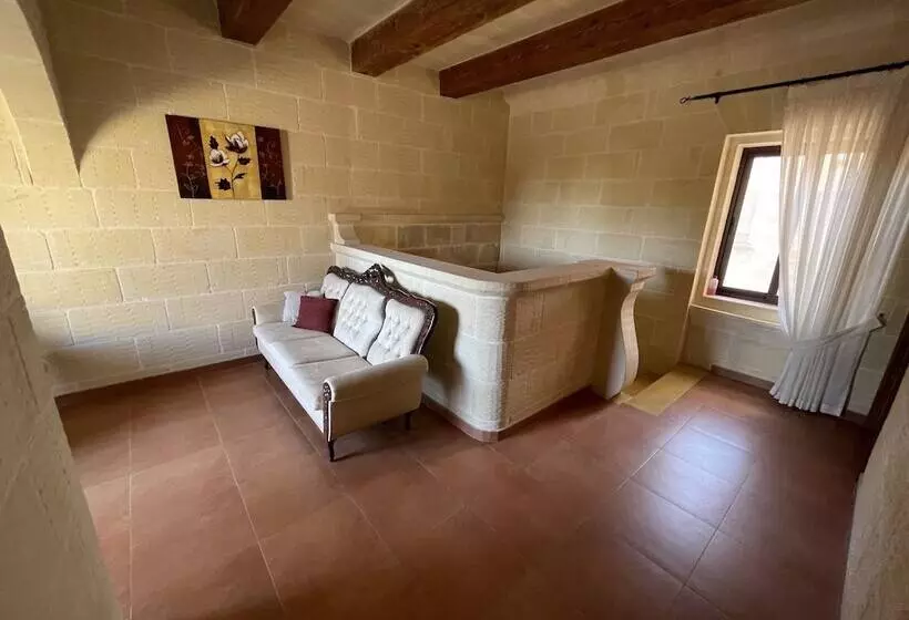 Gilju B&b