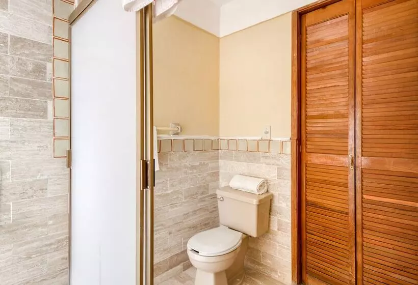 Hotelli Villas Ajijic, Ajijic Chapala Jalisco