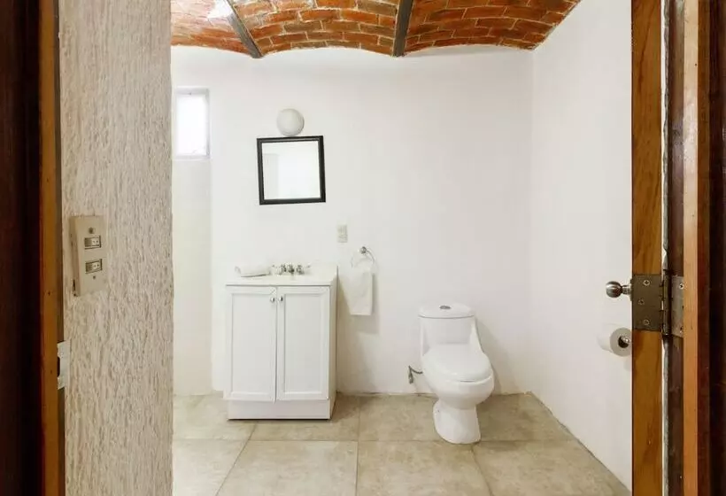 Hotelli Villas Ajijic, Ajijic Chapala Jalisco