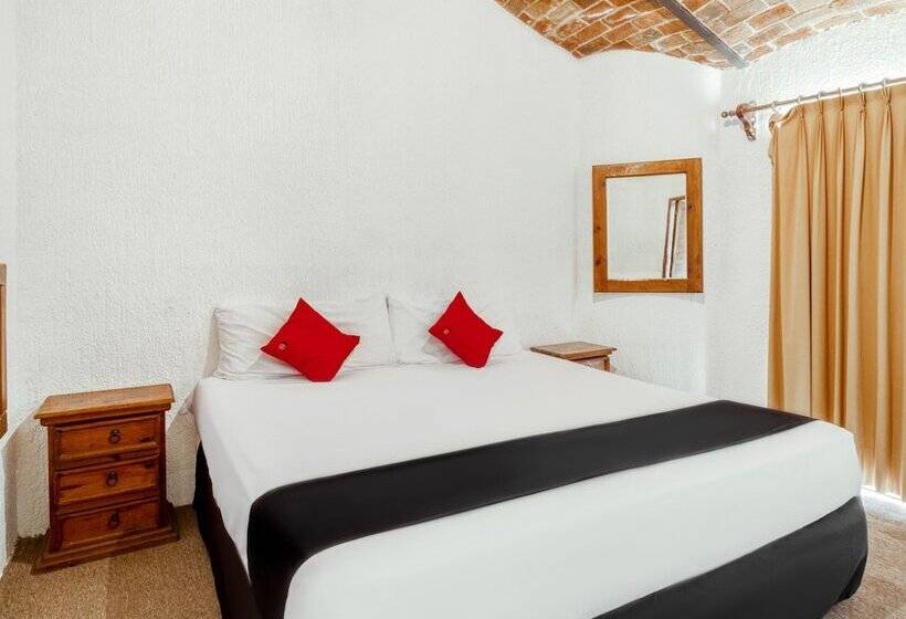 Szálloda Villas Ajijic, Ajijic Chapala Jalisco