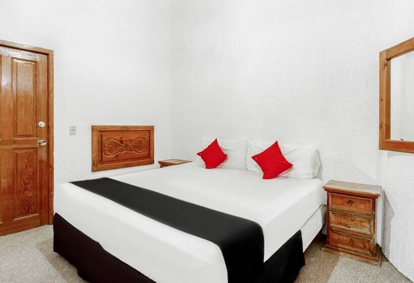 Szálloda Villas Ajijic, Ajijic Chapala Jalisco