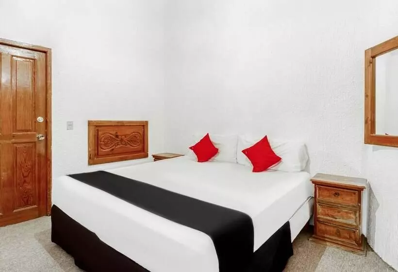 Hotelli Villas Ajijic, Ajijic Chapala Jalisco