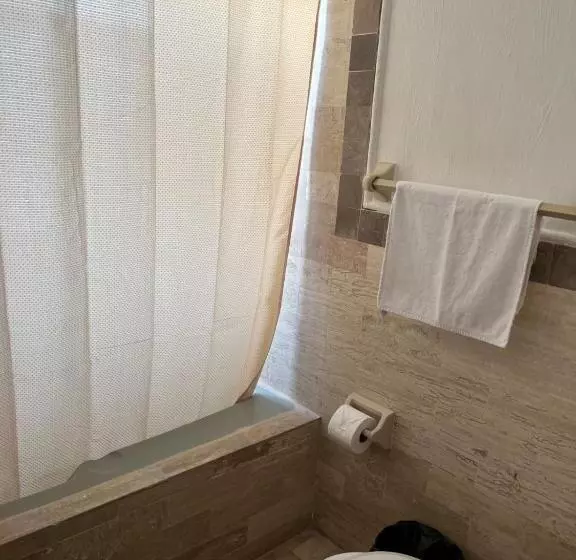 Hotelli Villas Ajijic, Ajijic Chapala Jalisco