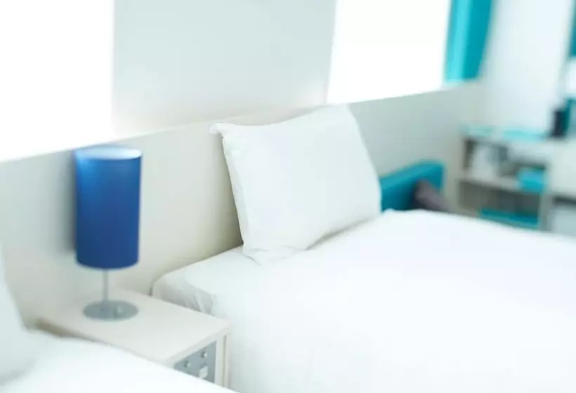 هتل Del Style Osaka Shin Umeda By Daiwa Roynet