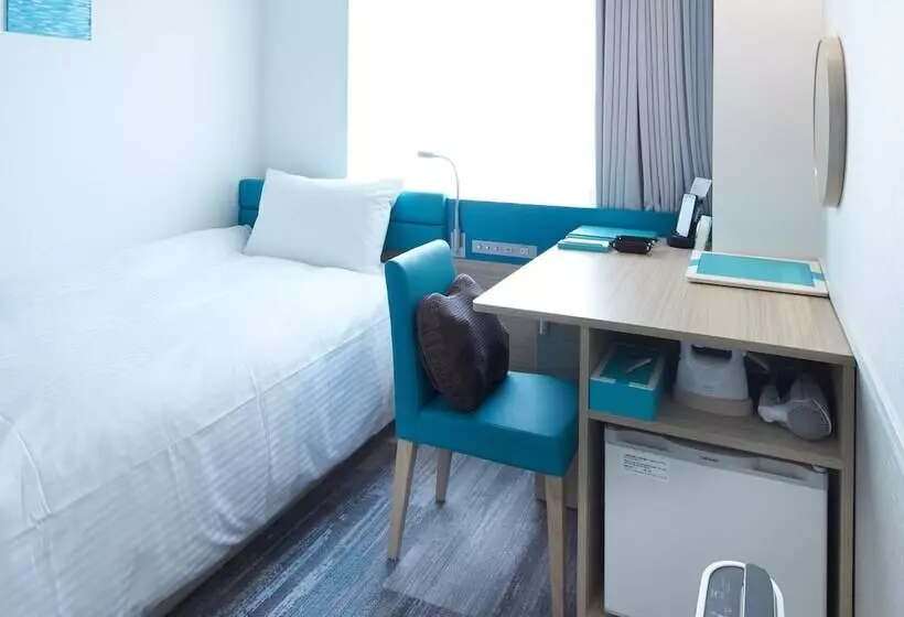 هتل Del Style Osaka Shin Umeda By Daiwa Roynet