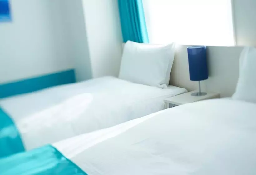 هتل Del Style Osaka Shin Umeda By Daiwa Roynet