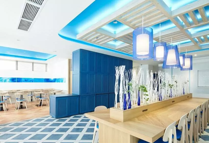 هتل Del Style Osaka Shin Umeda By Daiwa Roynet