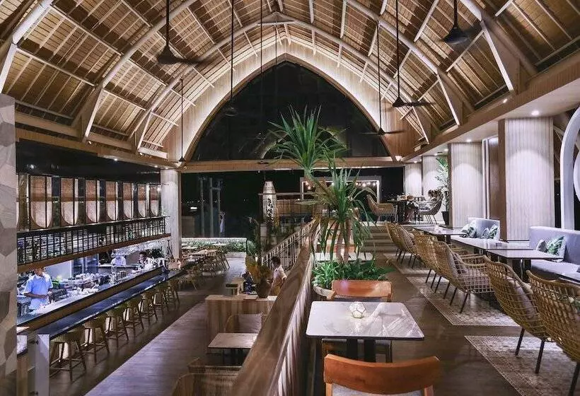 Marc Hotel Gili Trawangan