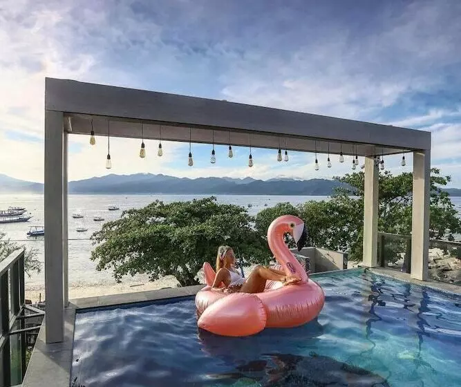 Marc Hotel Gili Trawangan