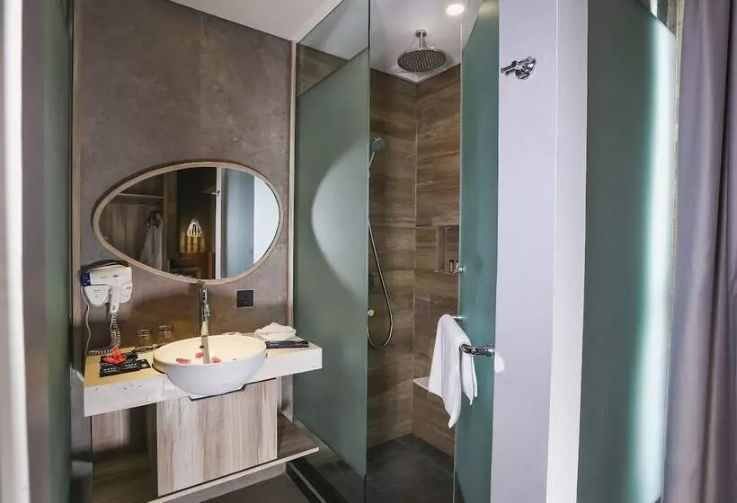 Marc Hotel Gili Trawangan